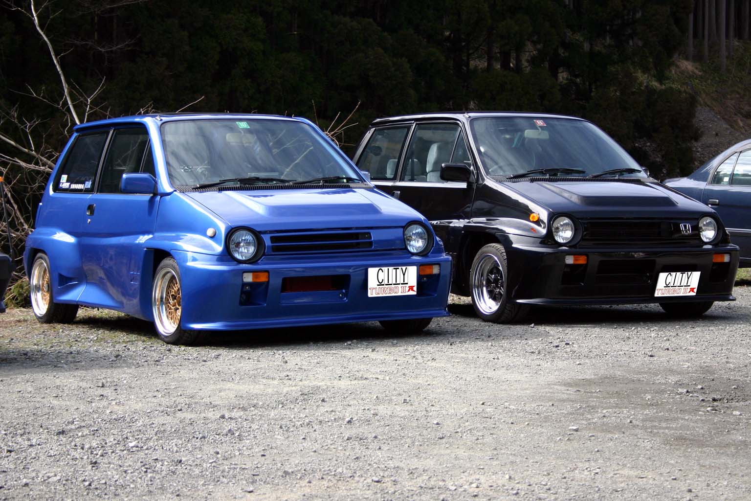 Honda city turbo forum