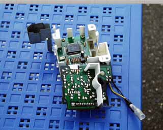 ���������u�[�X�g���[�^